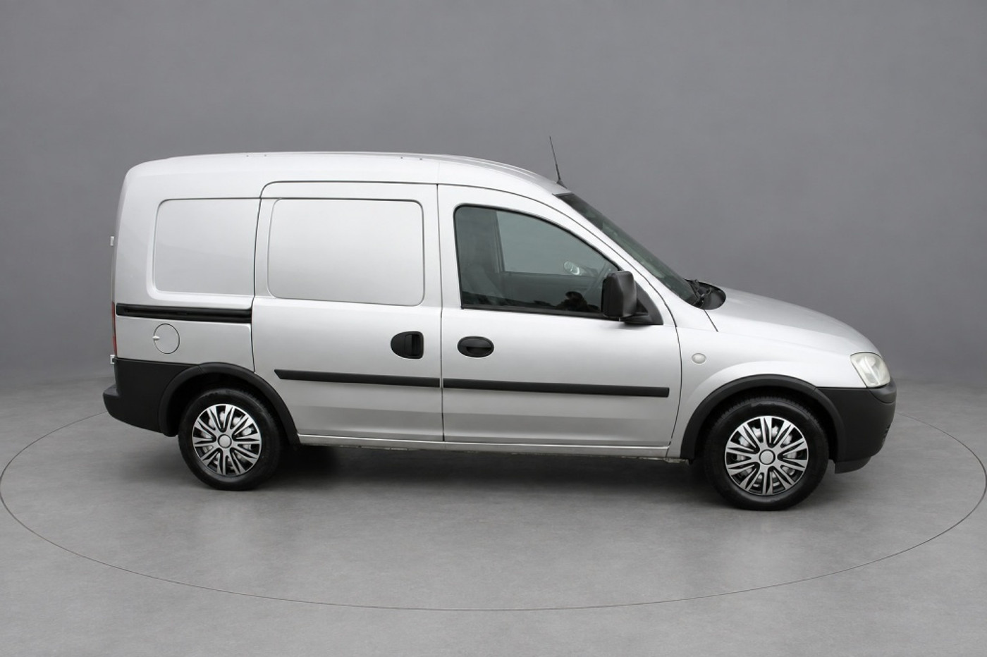 Foto van Opel Combo