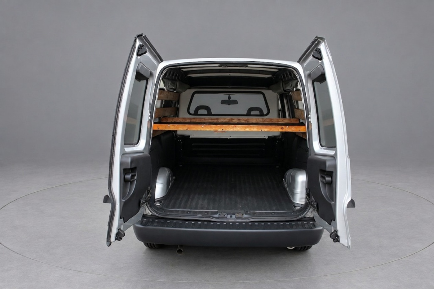 Foto van Opel Combo