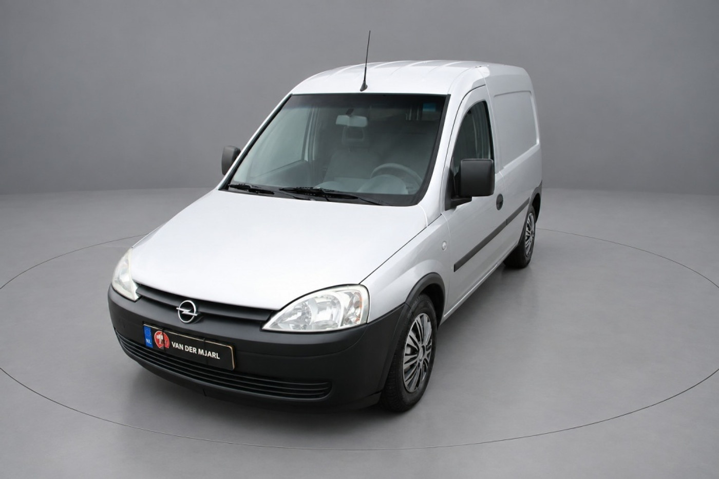 Foto van Opel Combo