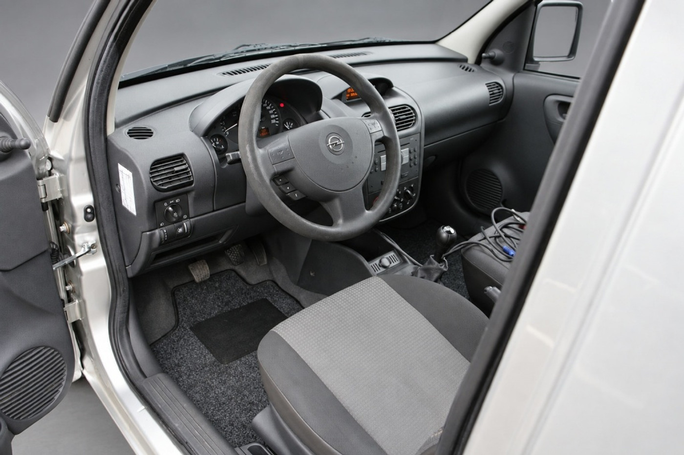 Foto van Opel Combo