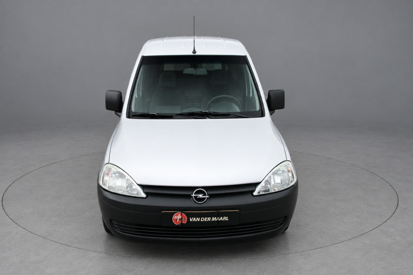 Foto van Opel Combo