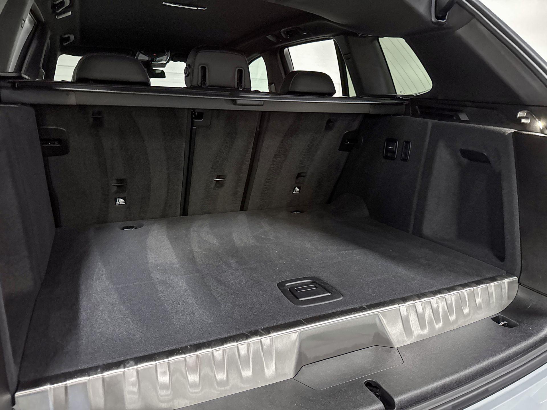 Foto van BMW X3 Xdrive30e