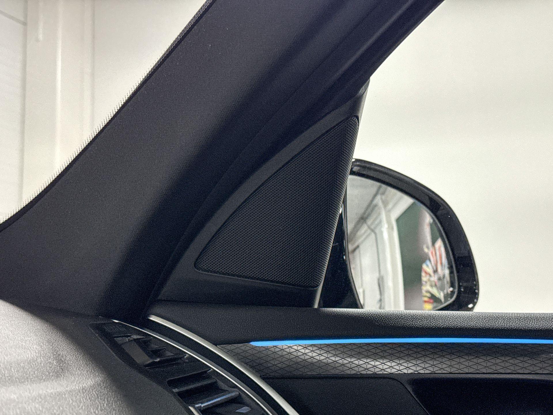 Foto van BMW X3 Xdrive30e