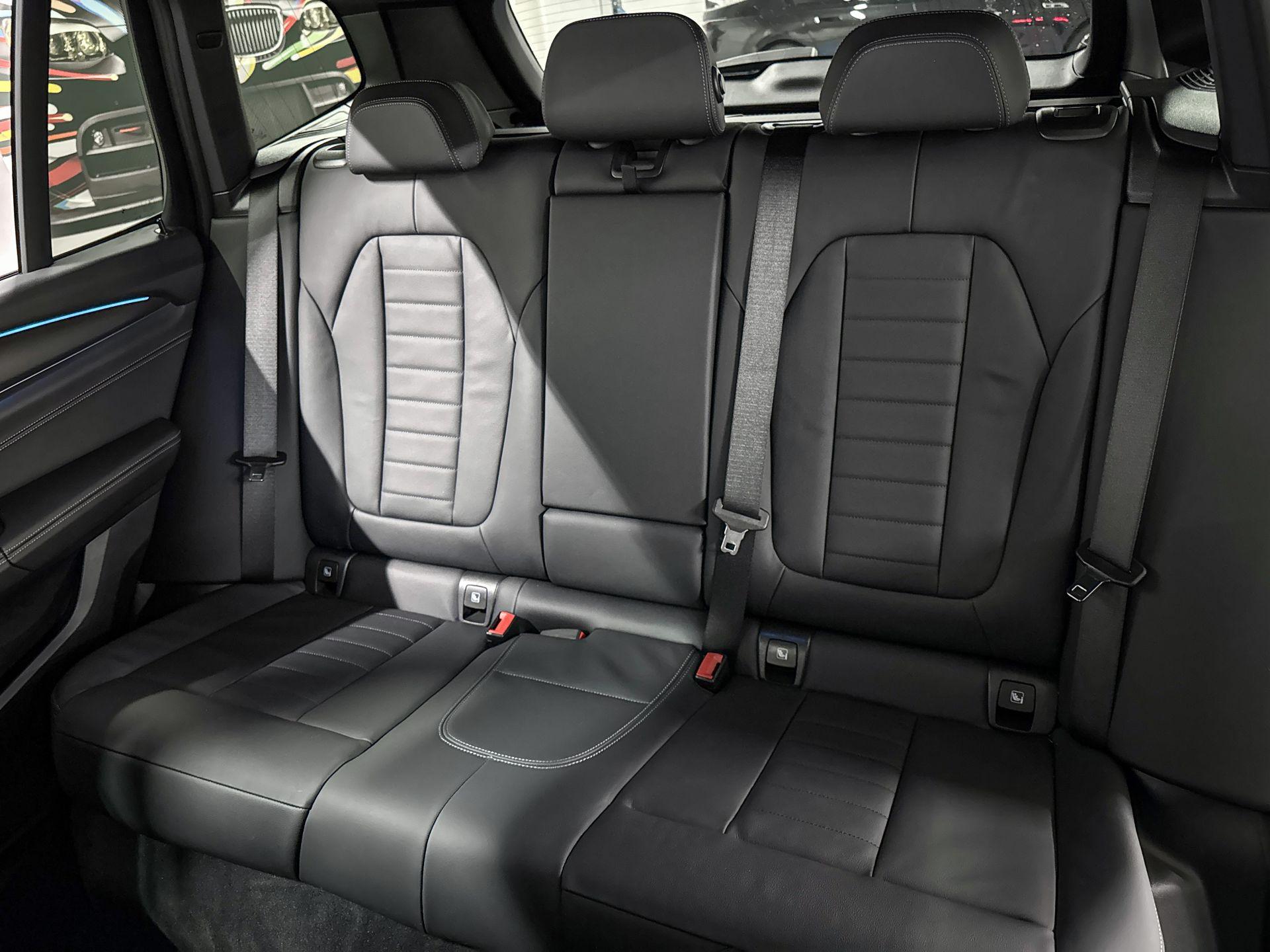 Foto van BMW X3 Xdrive30e