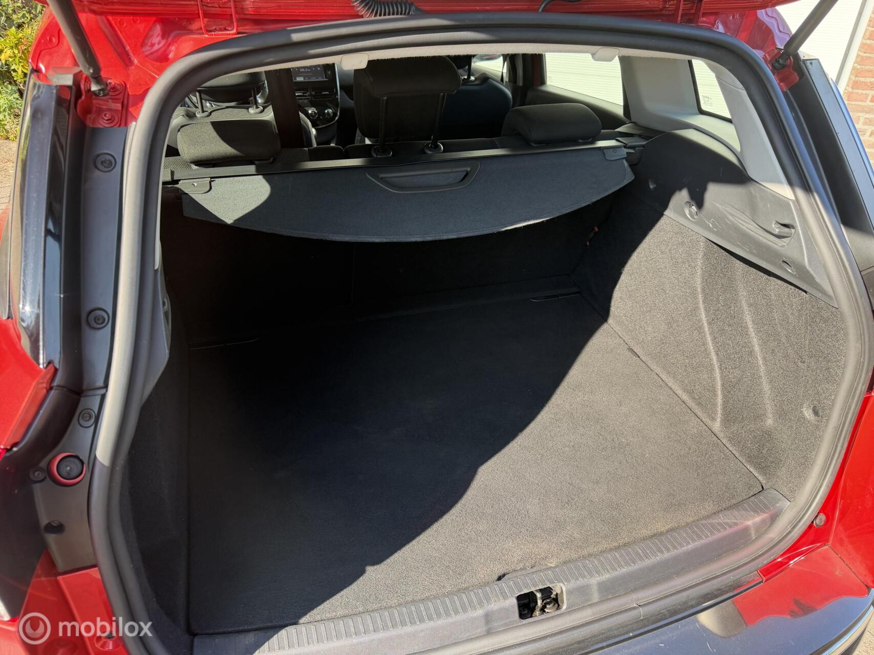 Foto van Renault Clio Estate