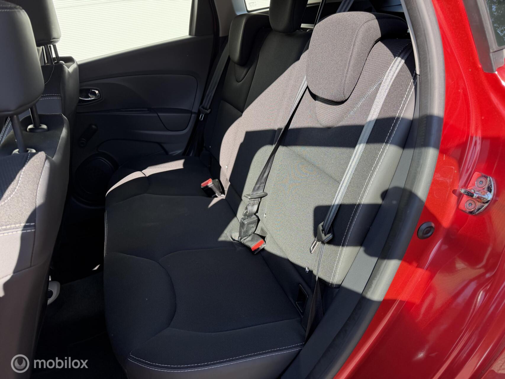 Foto van Renault Clio Estate