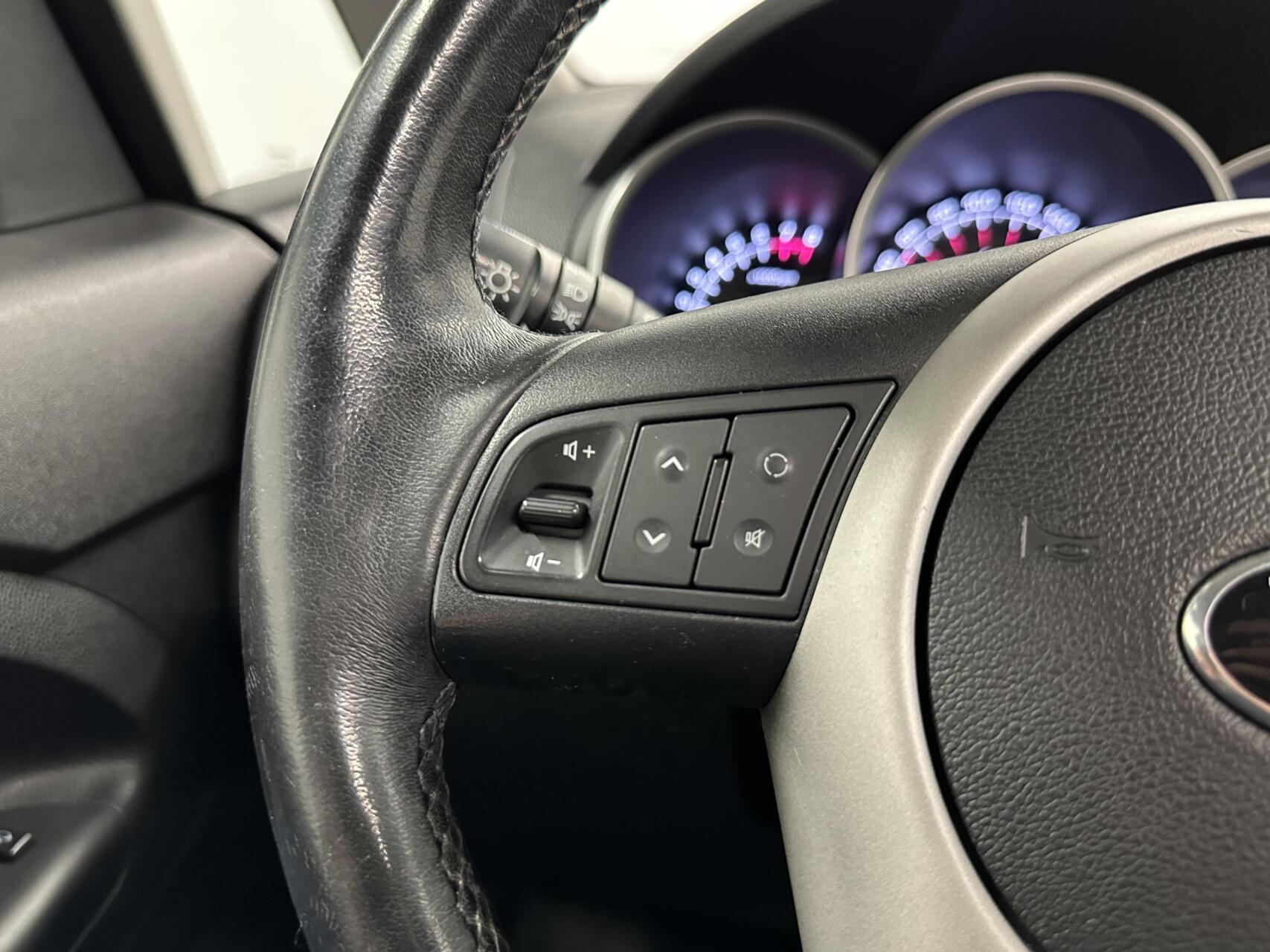 Foto van Kia Venga