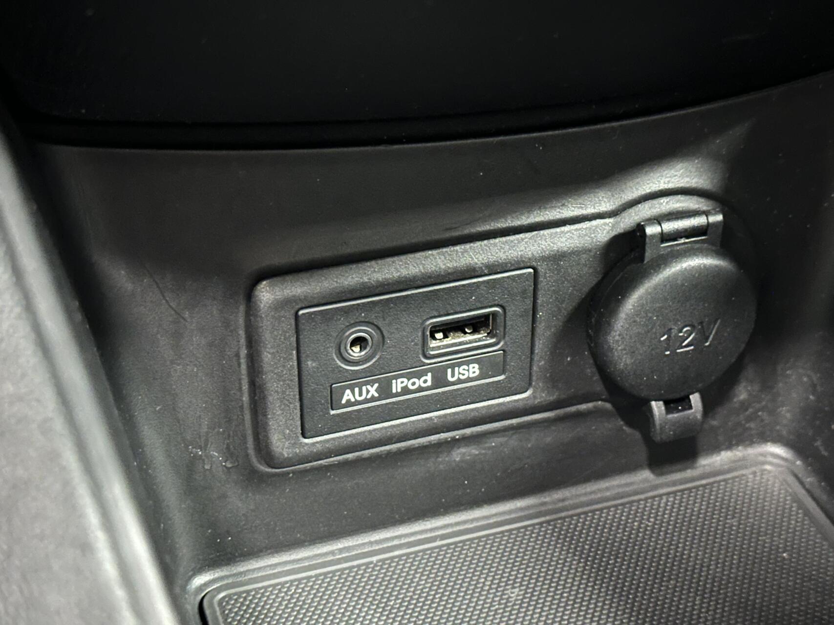 Foto van Kia Venga