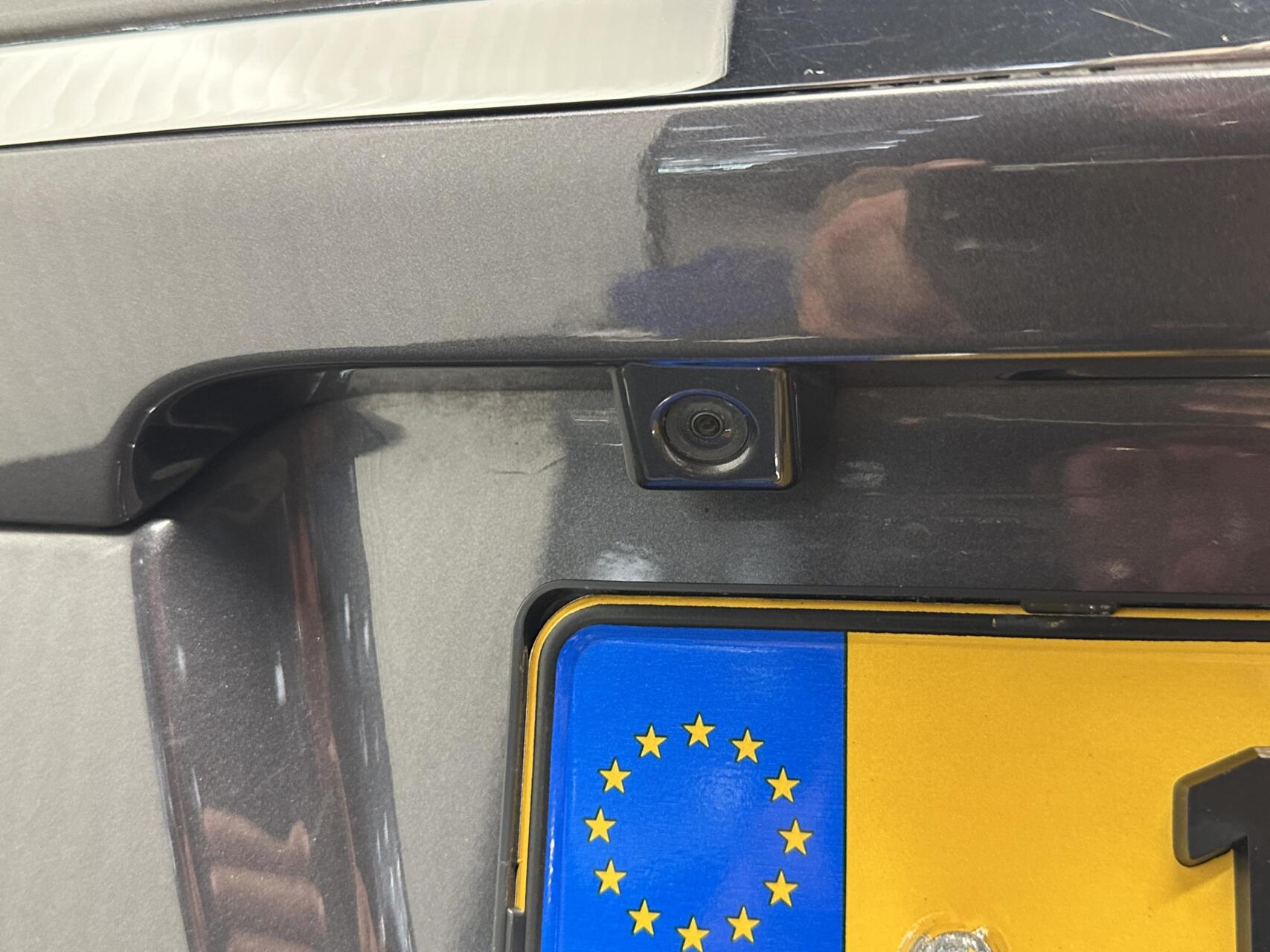 Foto van Kia Venga