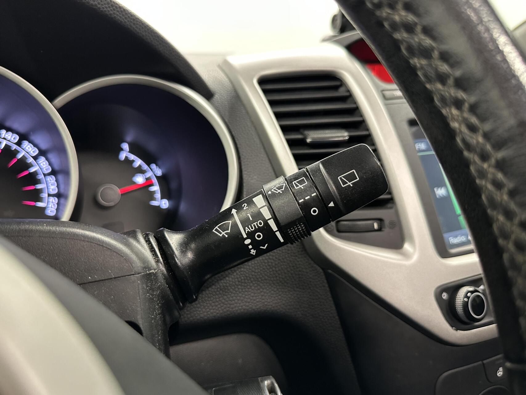 Foto van Kia Venga