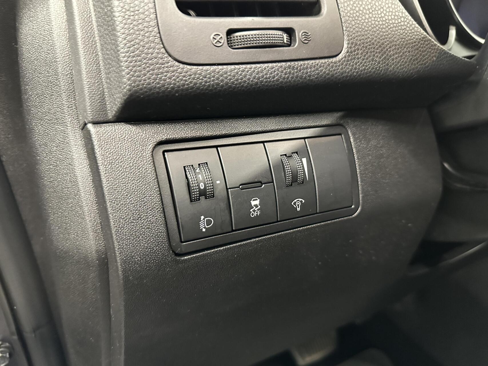 Foto van Kia Venga