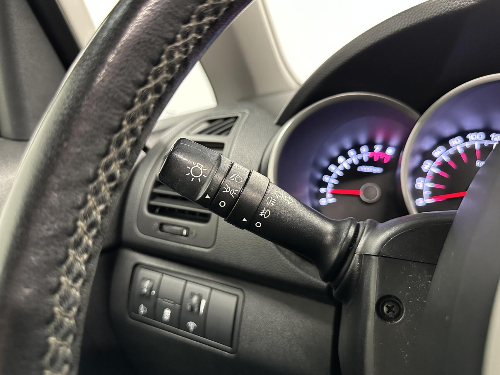 Foto van Kia Venga