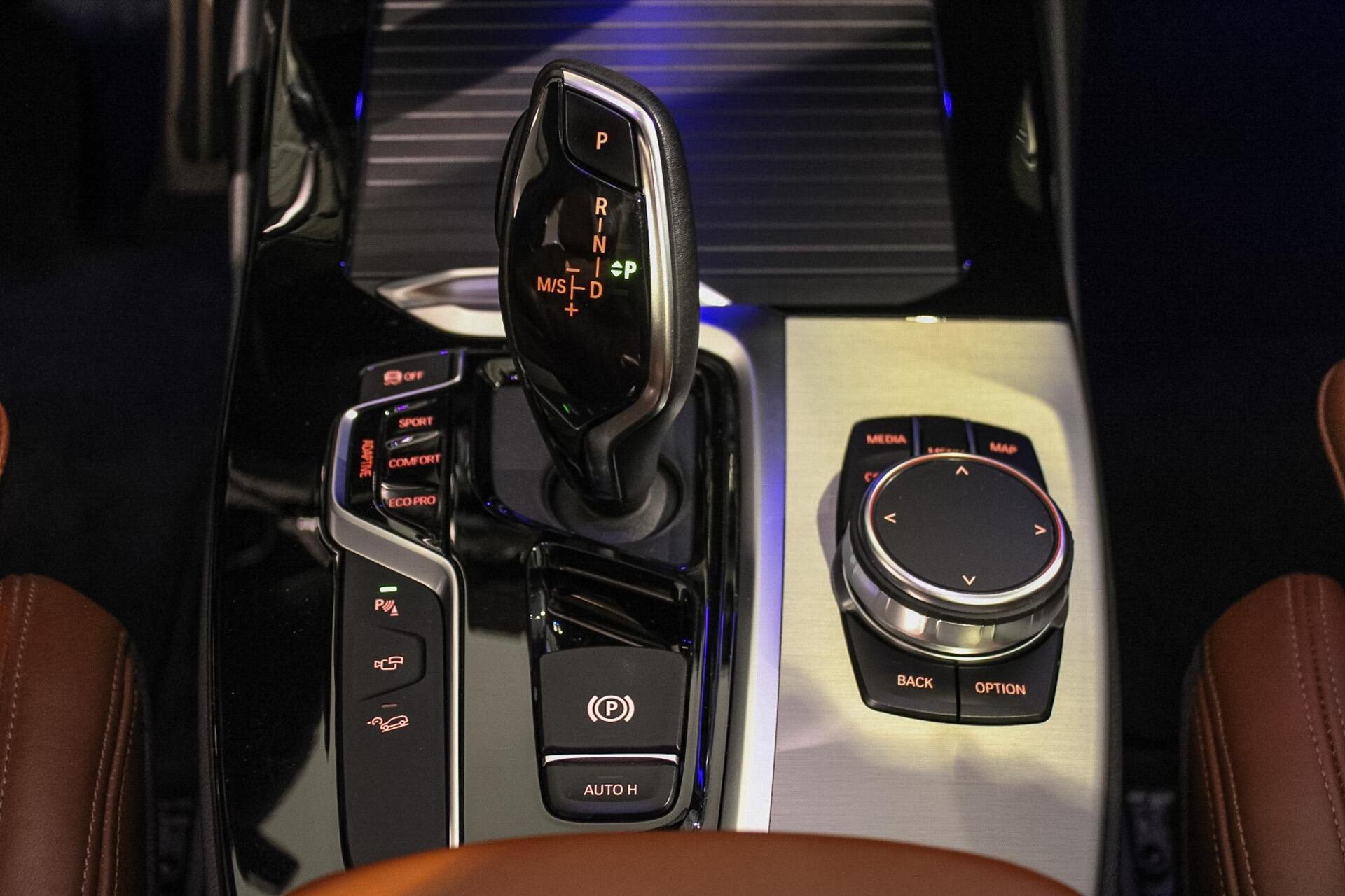 Foto van BMW X3