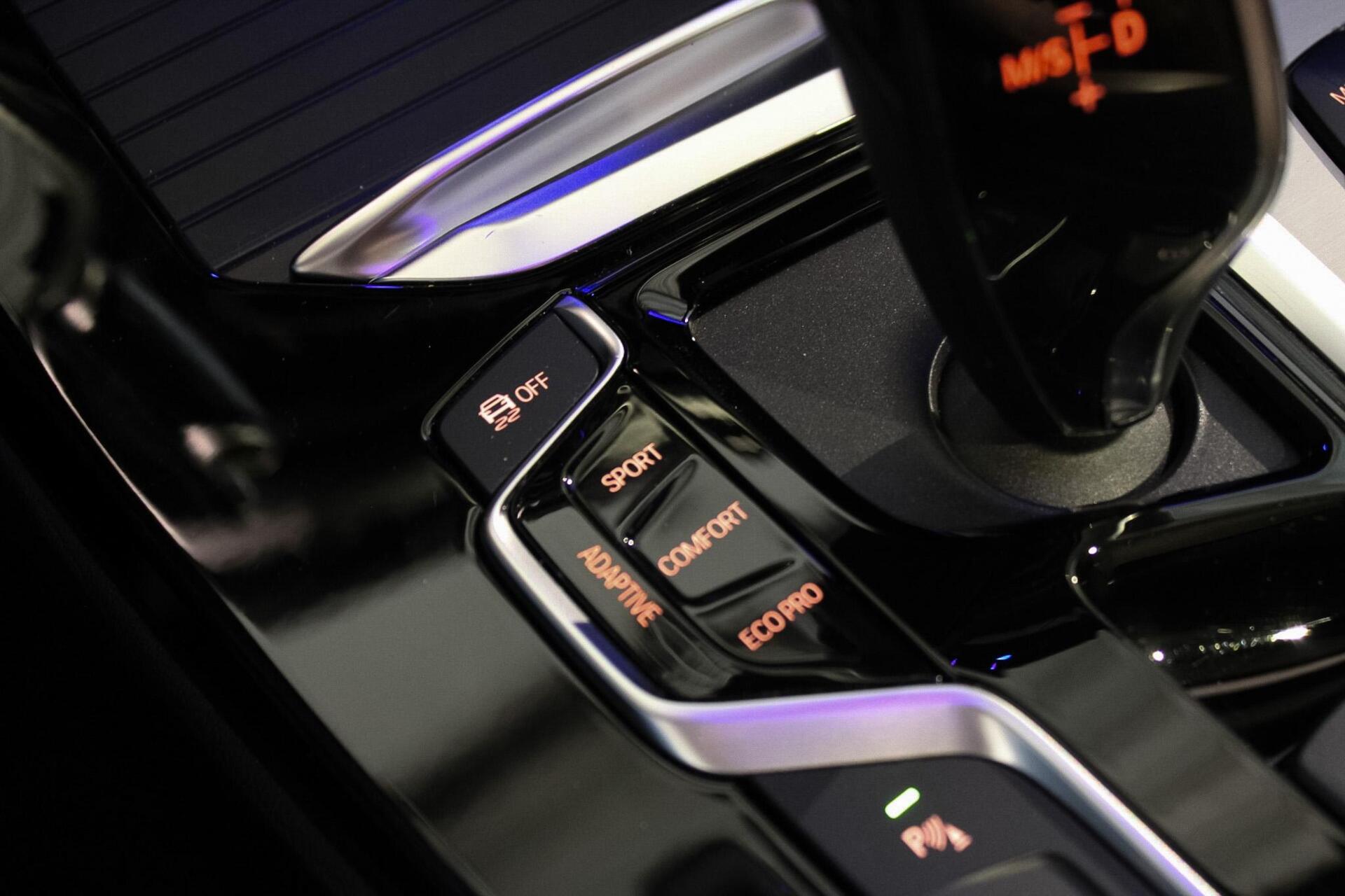 Foto van BMW X3