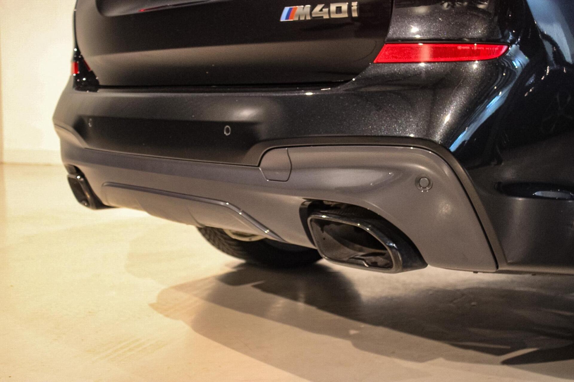Foto van BMW X3