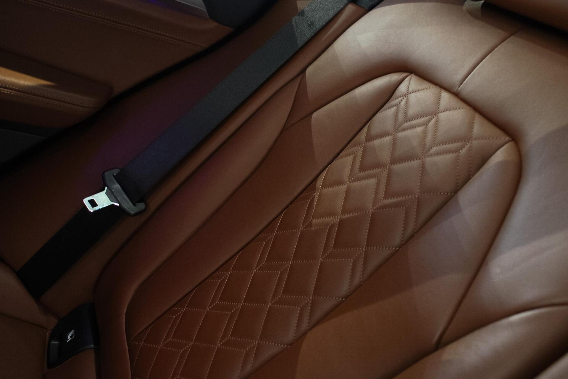 Foto van BMW X3