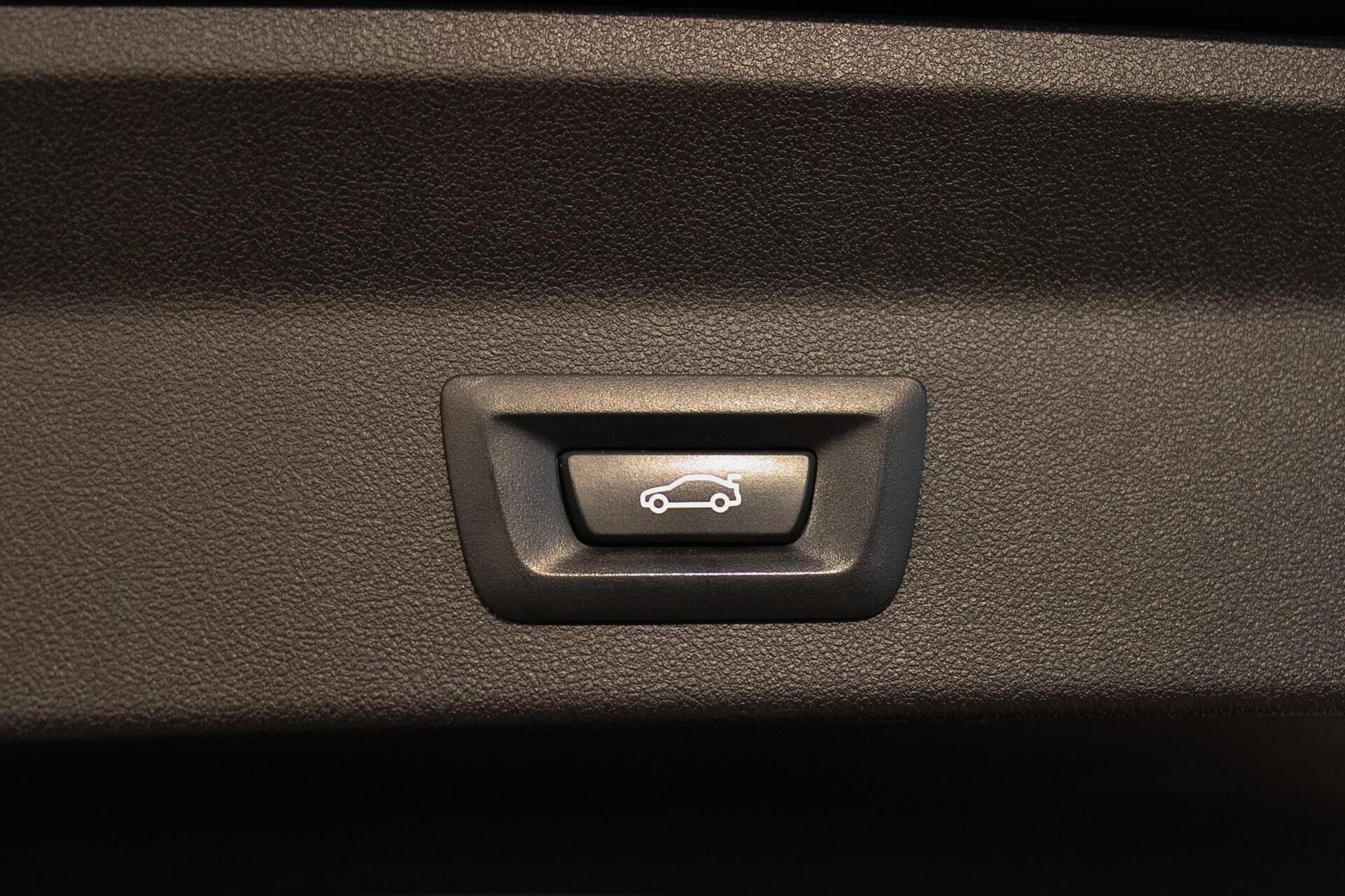 Foto van BMW X3