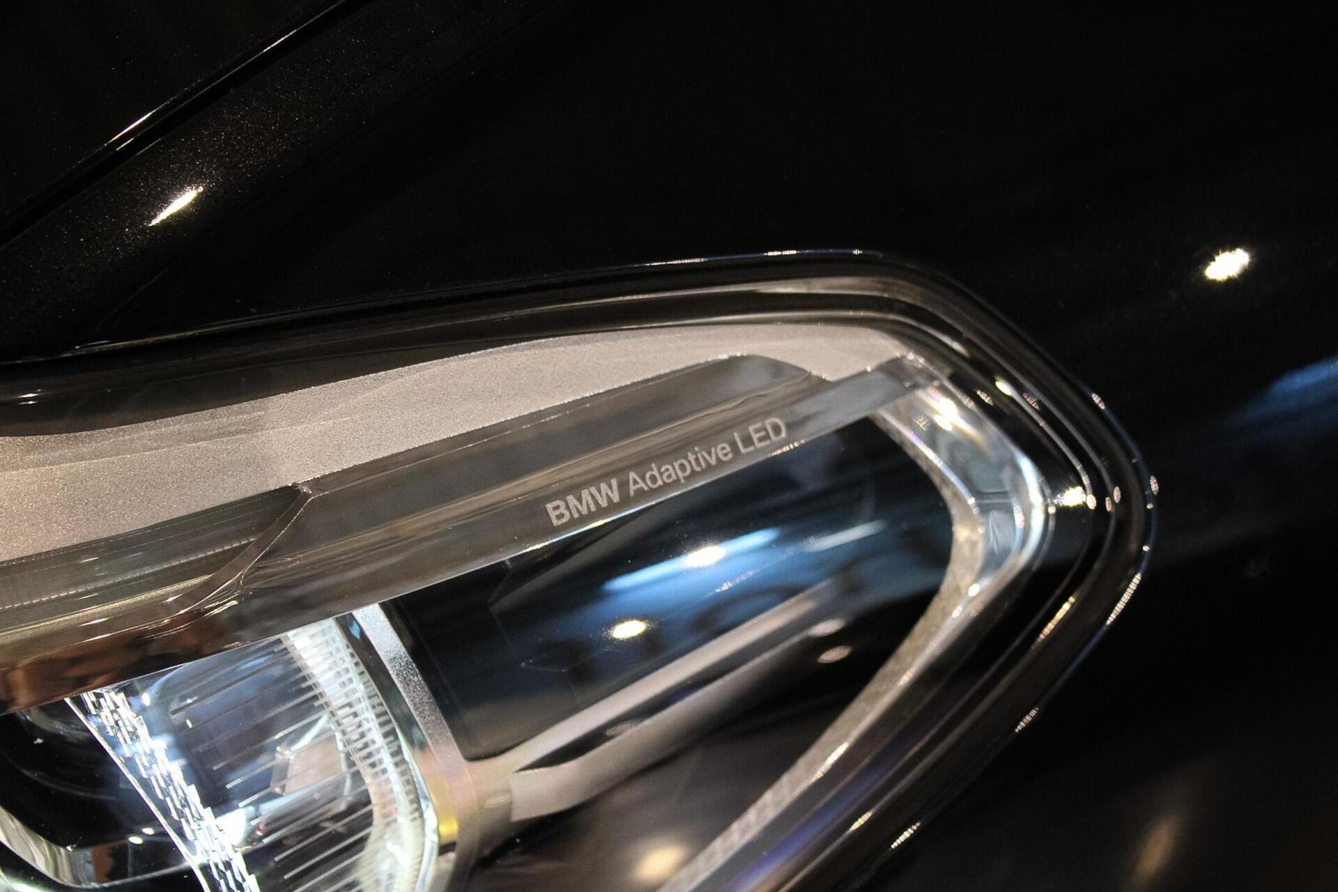 Foto van BMW X3