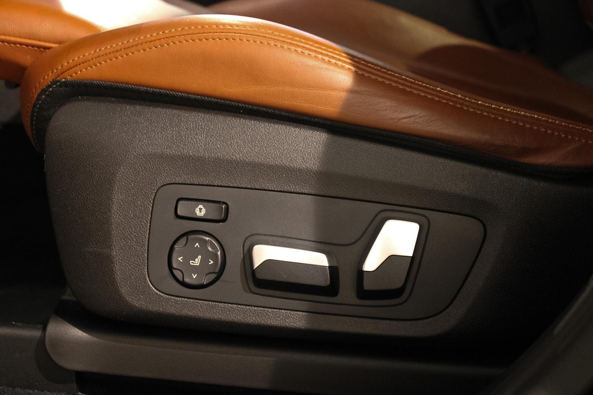 Foto van BMW X3
