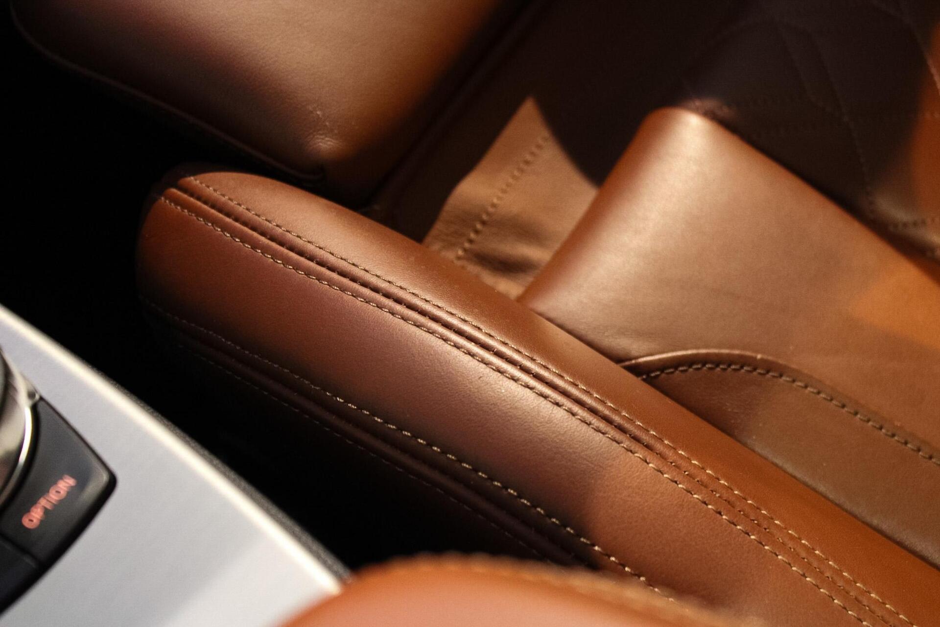 Foto van BMW X3