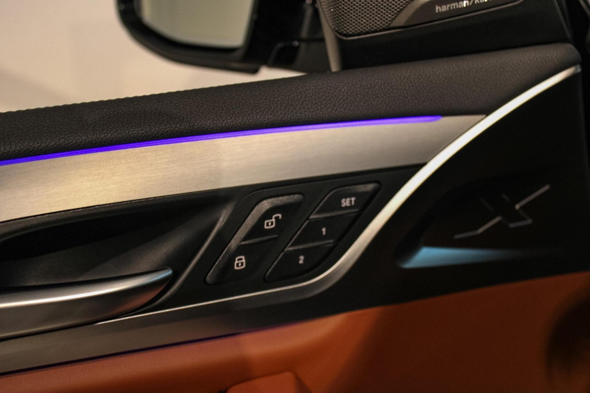 Foto van BMW X3