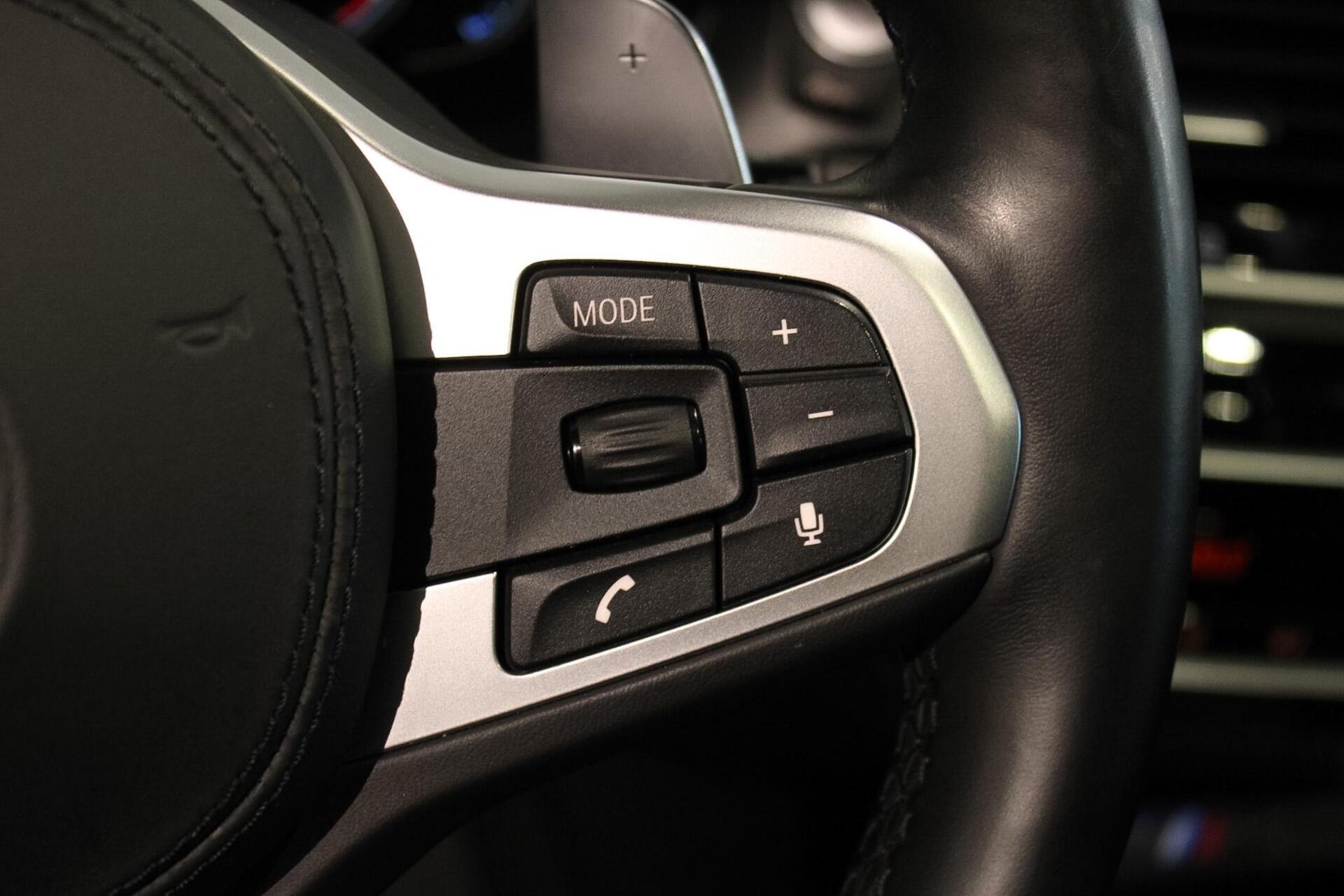 Foto van BMW X3
