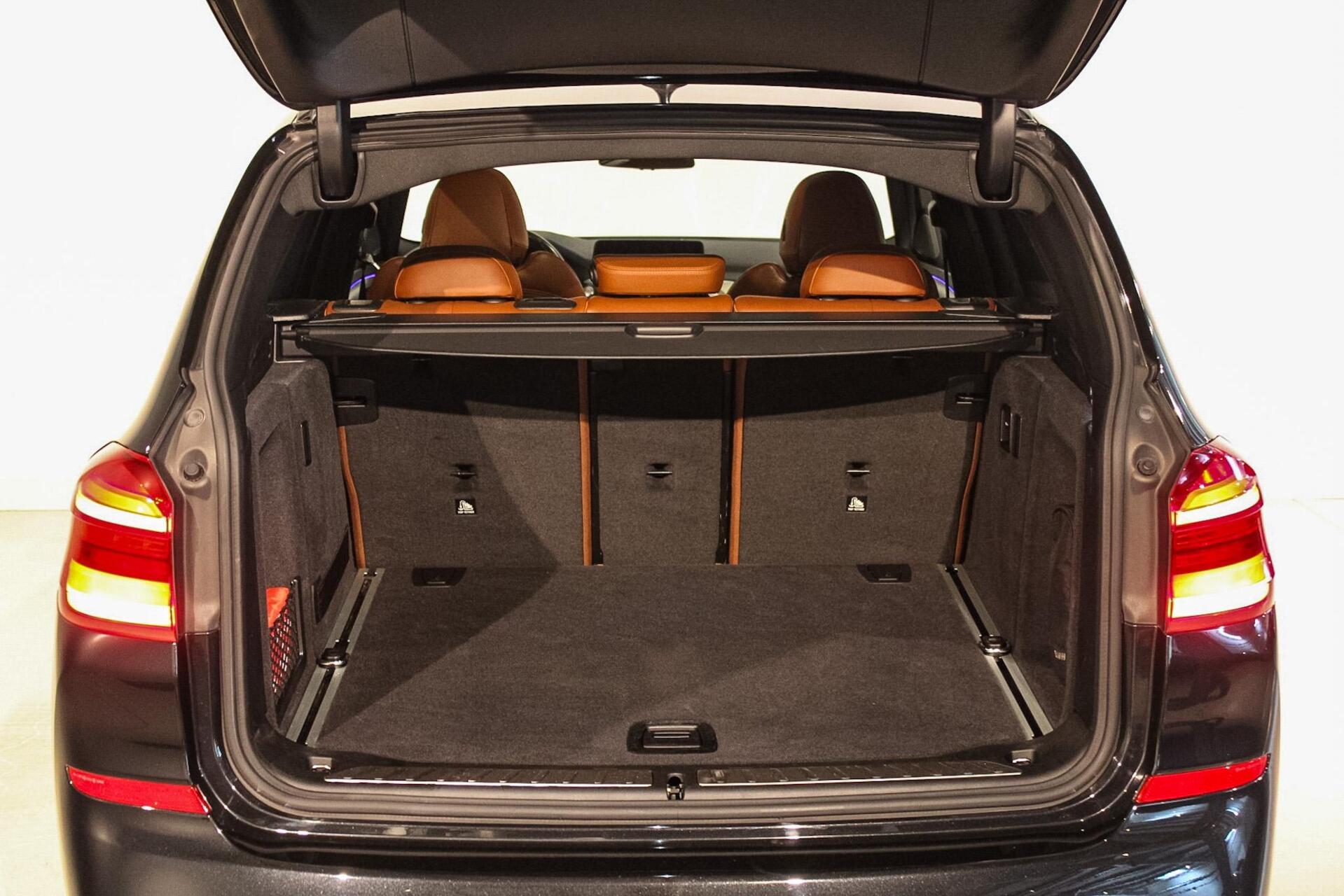 Foto van BMW X3