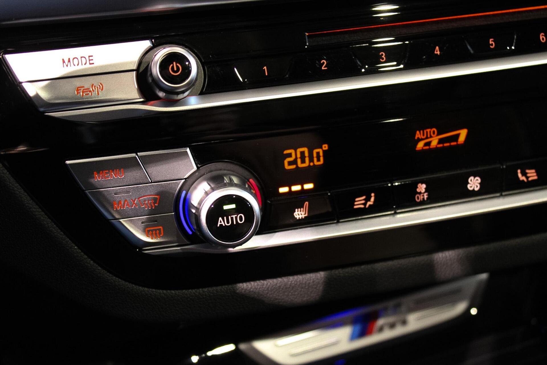 Foto van BMW X3