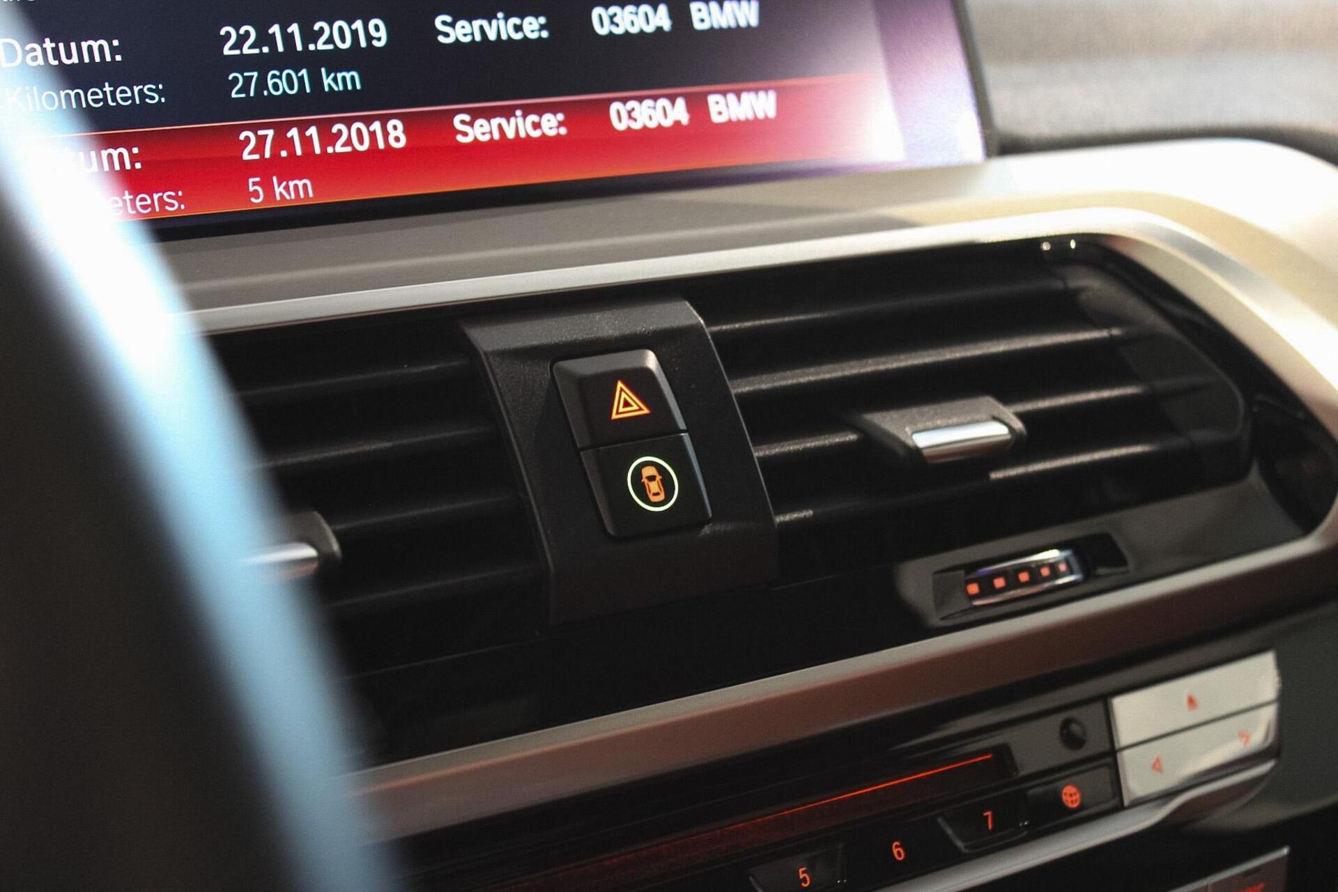Foto van BMW X3