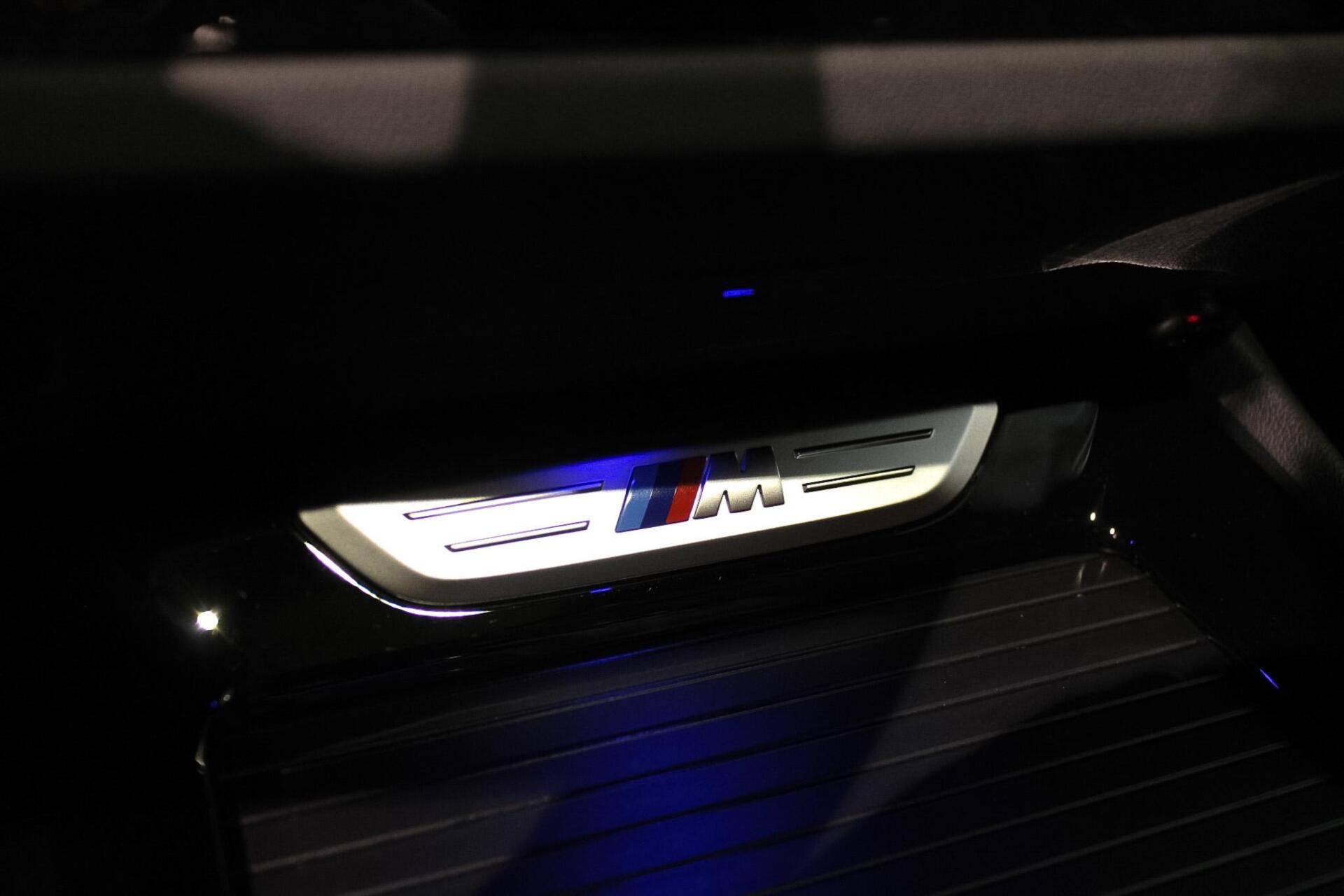 Foto van BMW X3