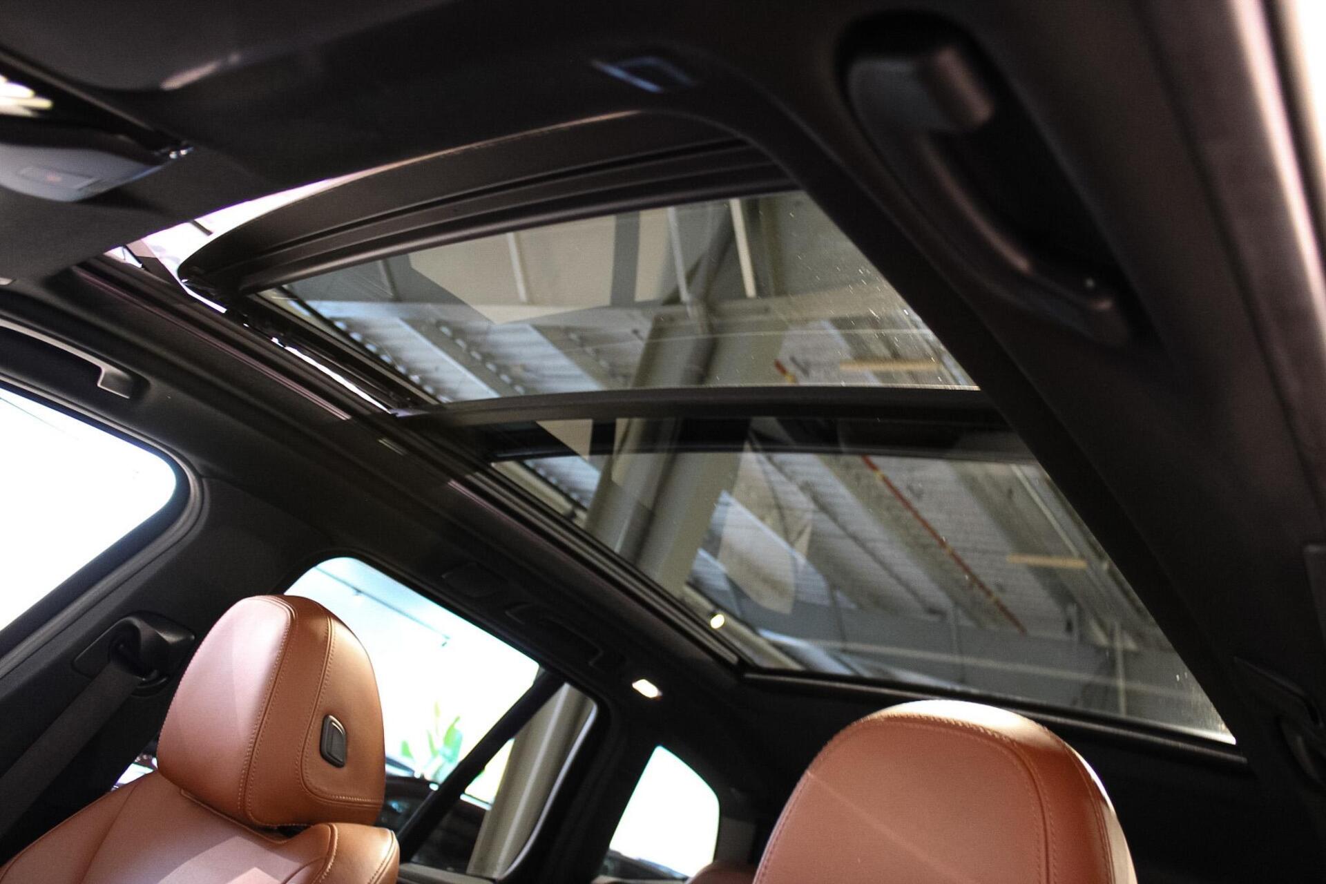 Foto van BMW X3
