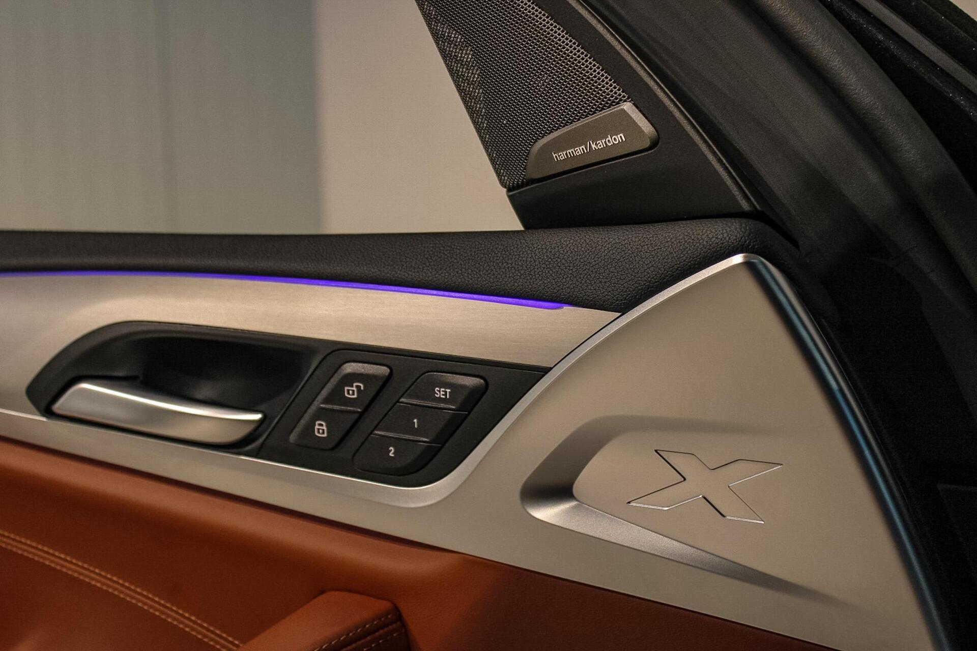 Foto van BMW X3
