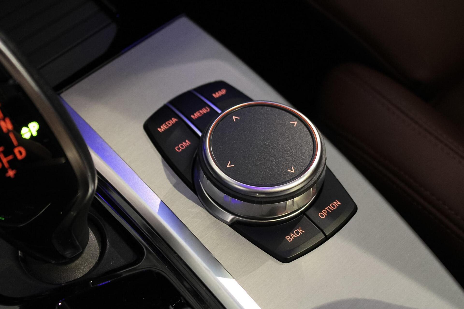 Foto van BMW X3