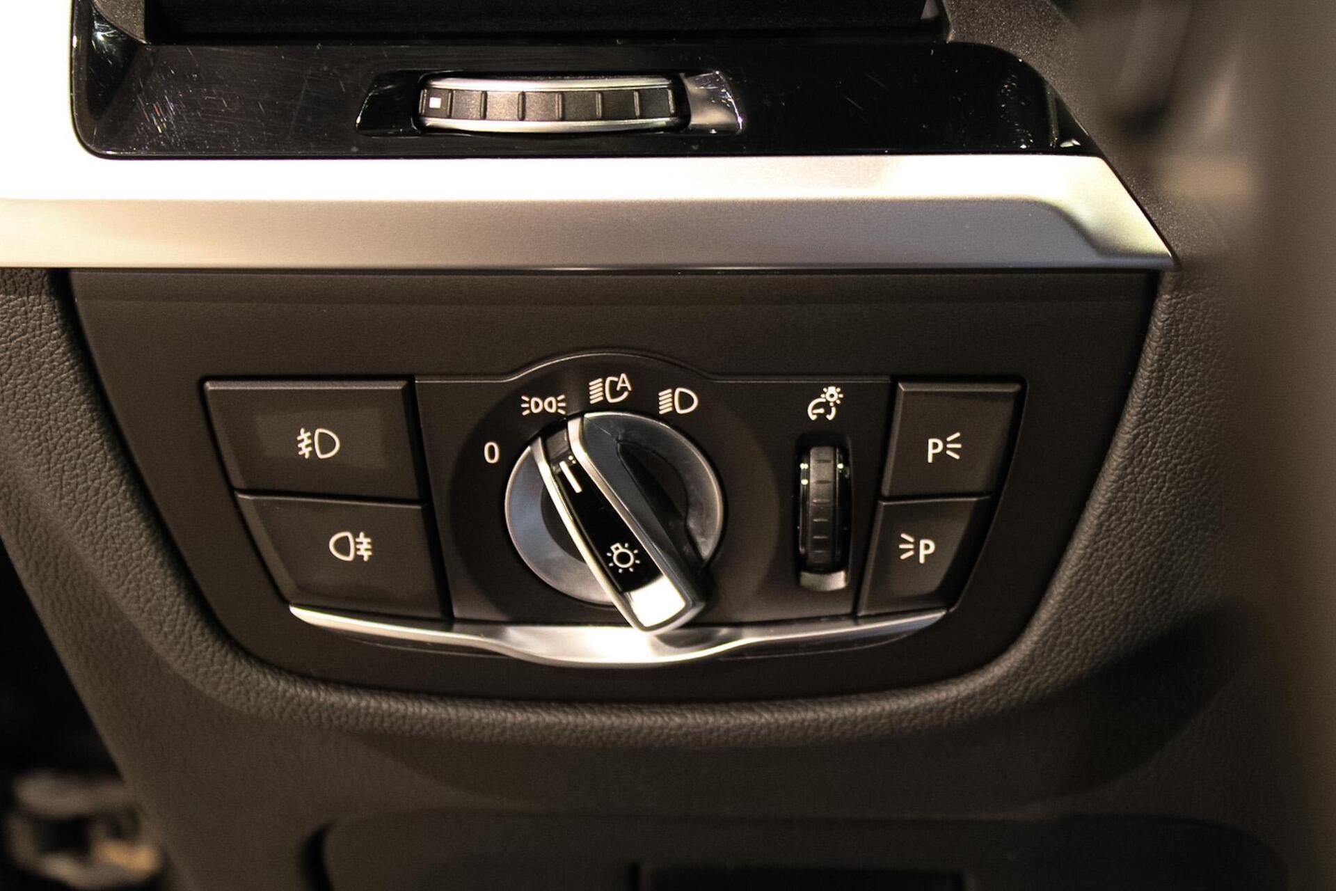 Foto van BMW X3