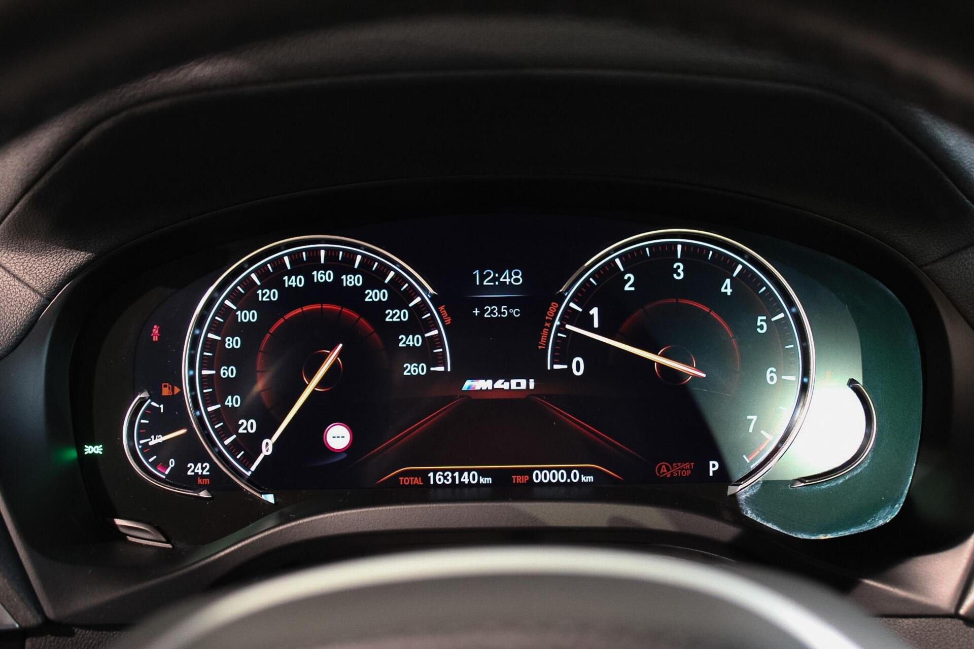 Foto van BMW X3