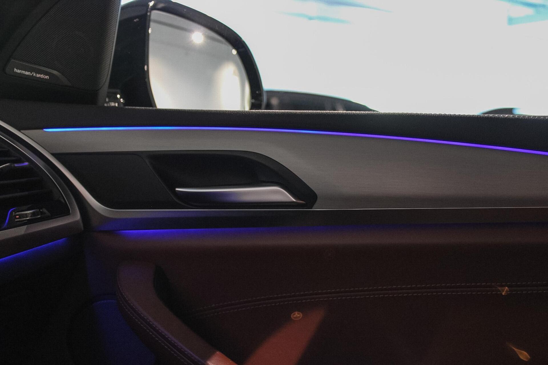 Foto van BMW X3