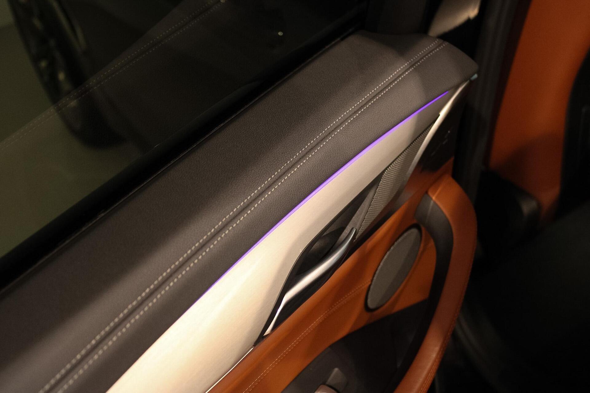 Foto van BMW X3