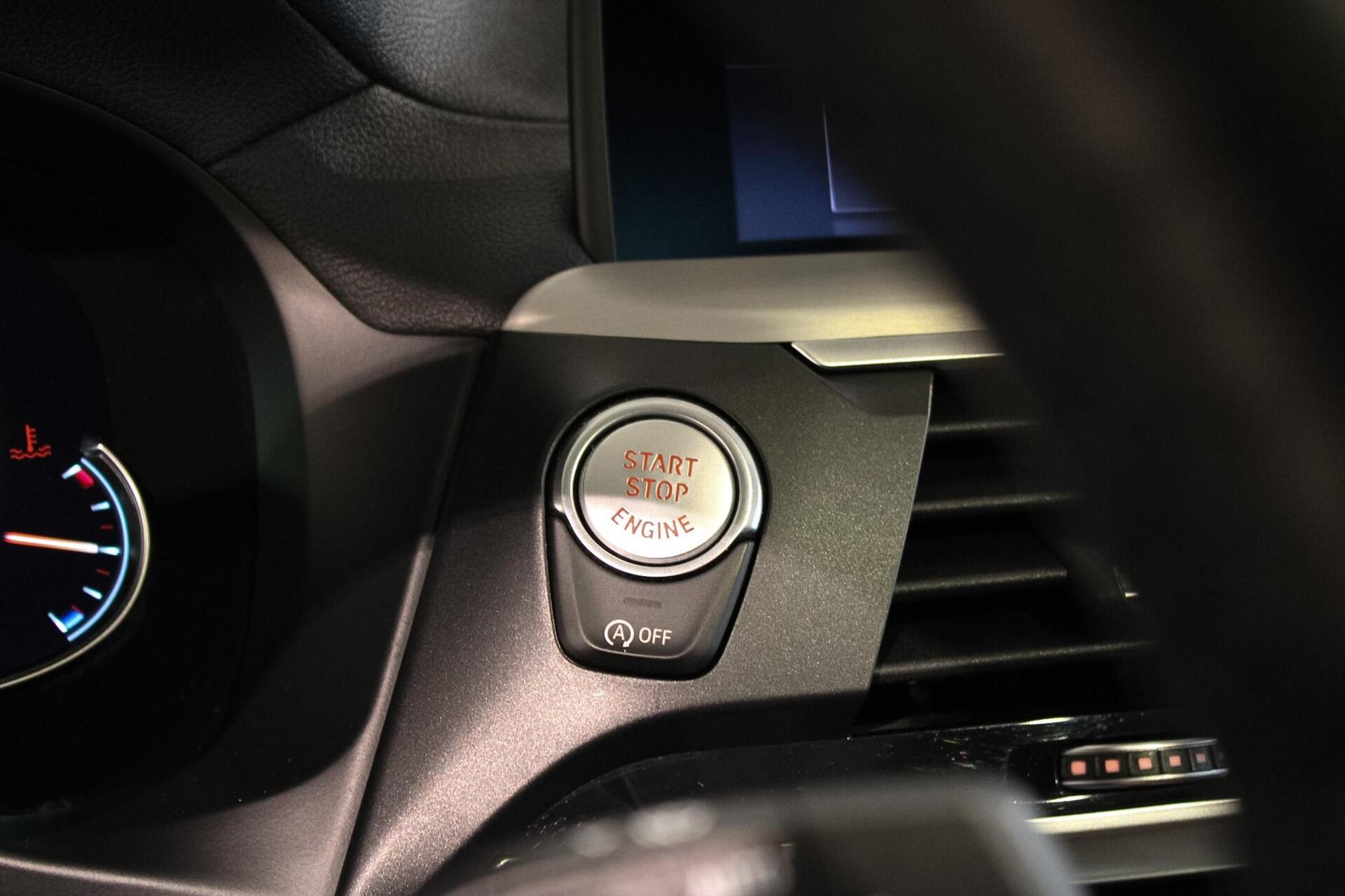 Foto van BMW X3