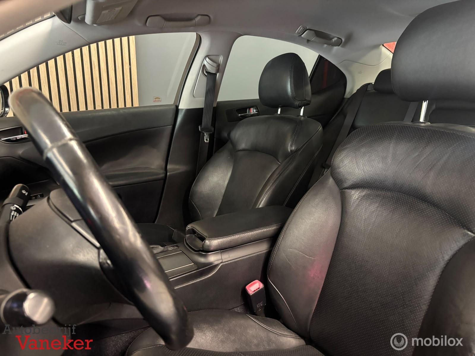 Foto van Lexus Lexus Is250
