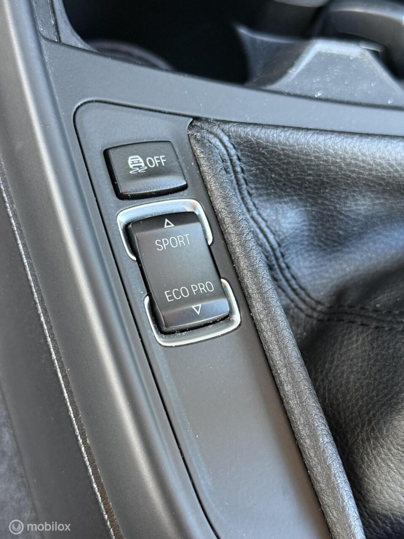 Foto van BMW 114i