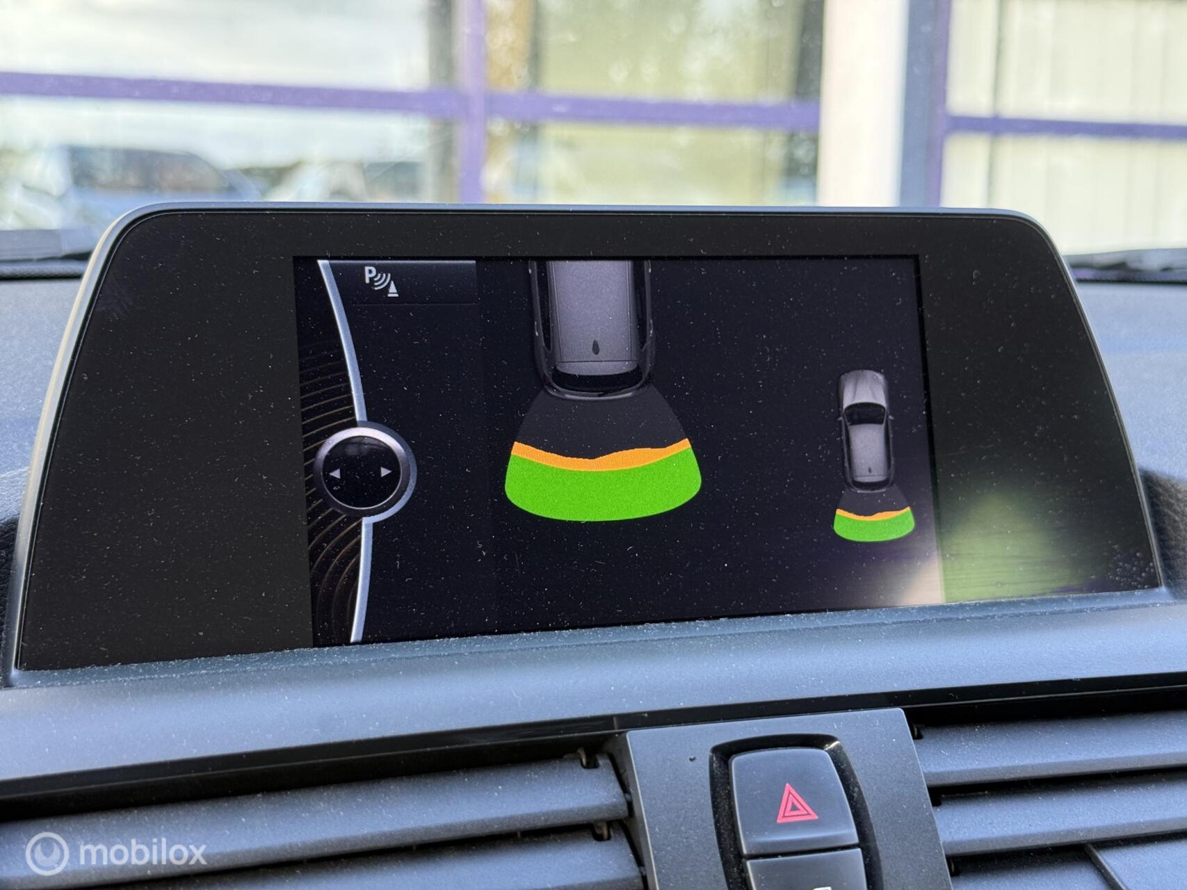 Foto van BMW 114i