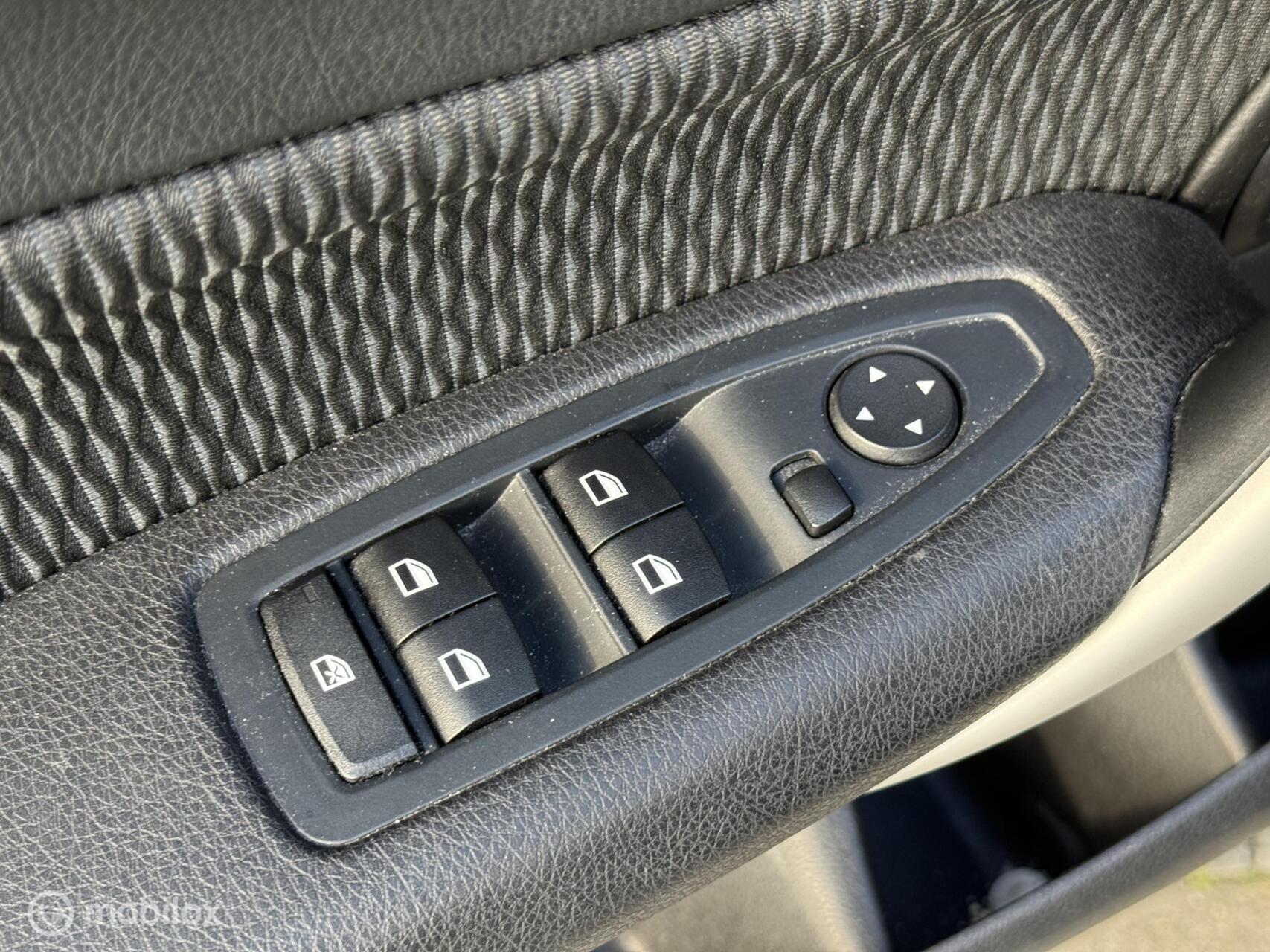 Foto van BMW 114i