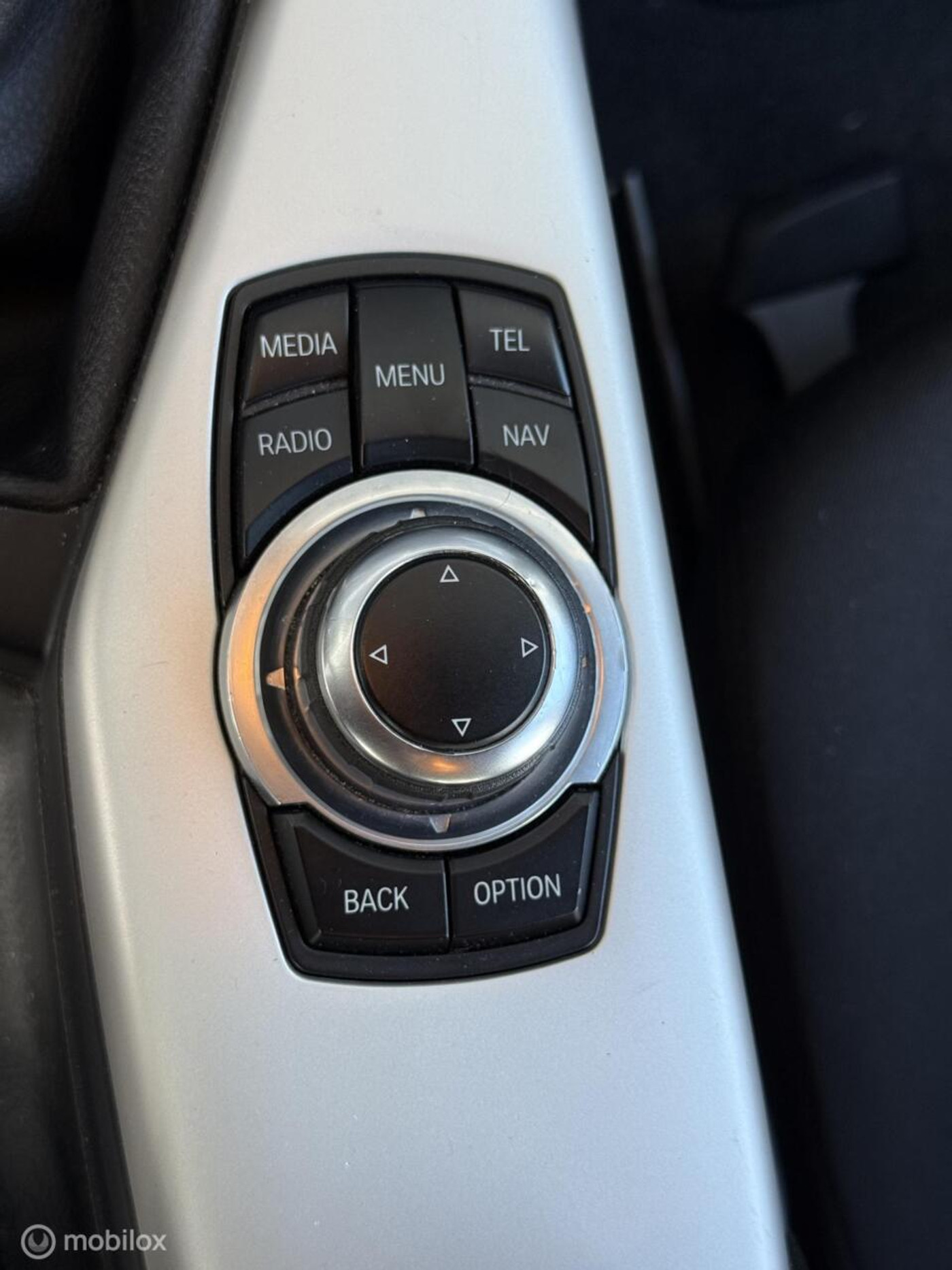 Foto van BMW 114i