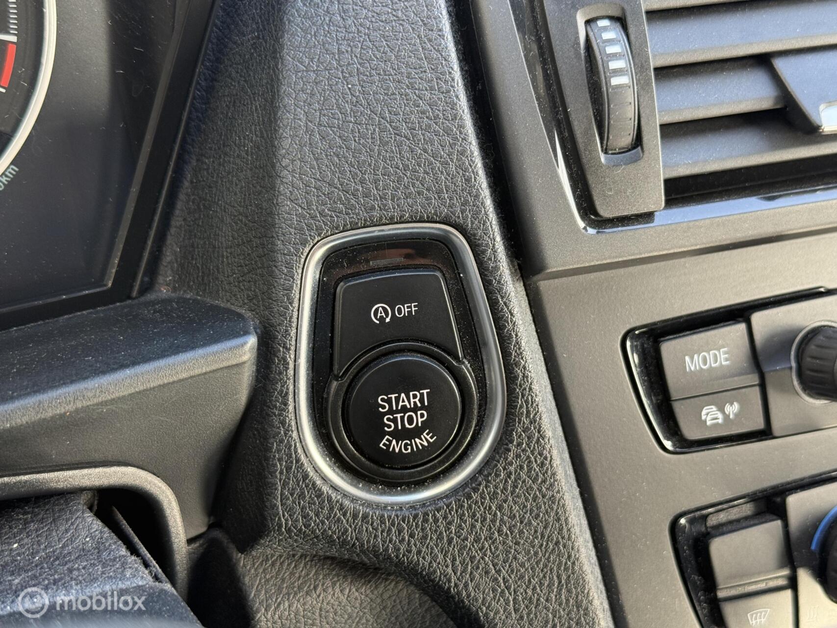 Foto van BMW 114i