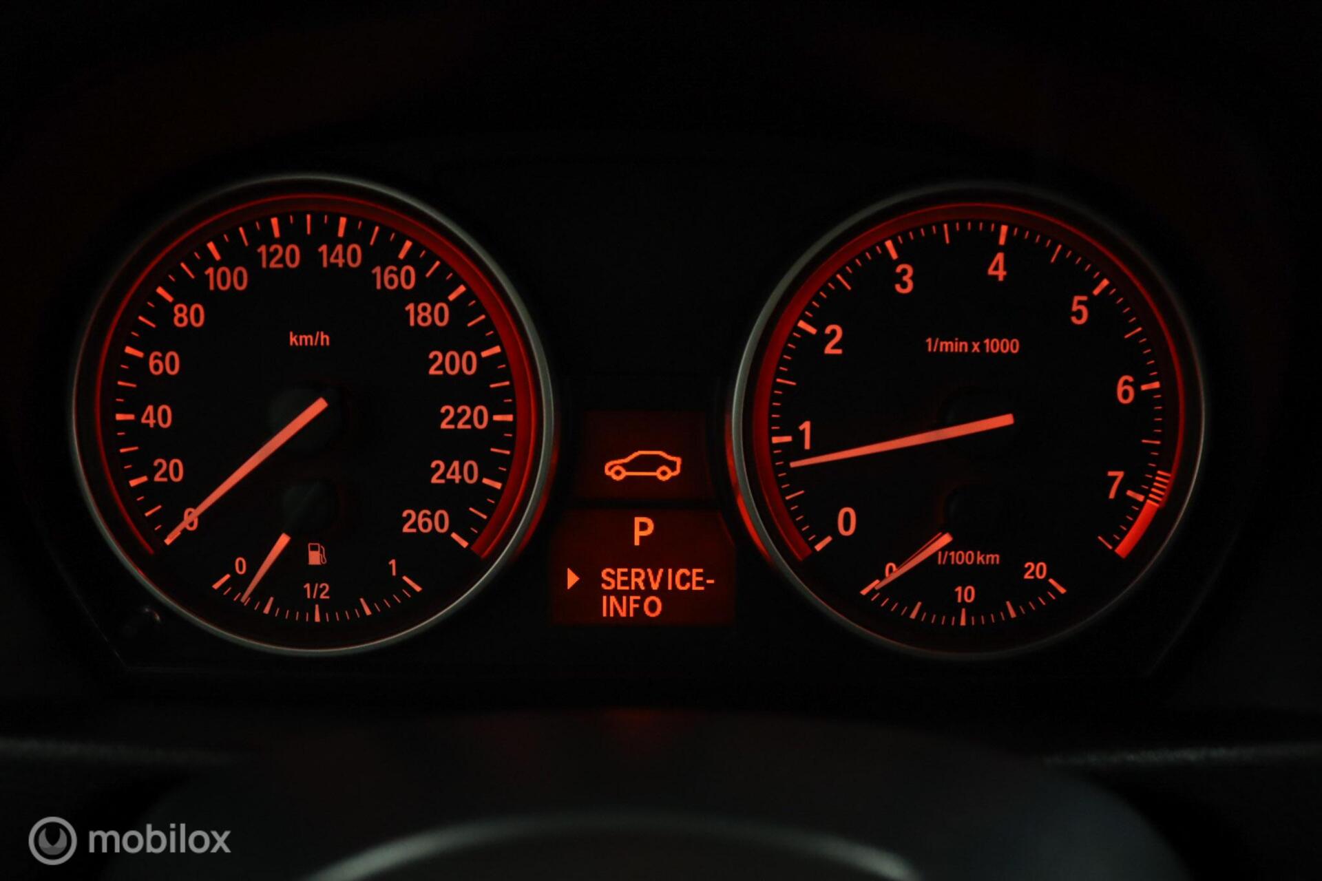 Foto van BMW X1 xDrive 28i