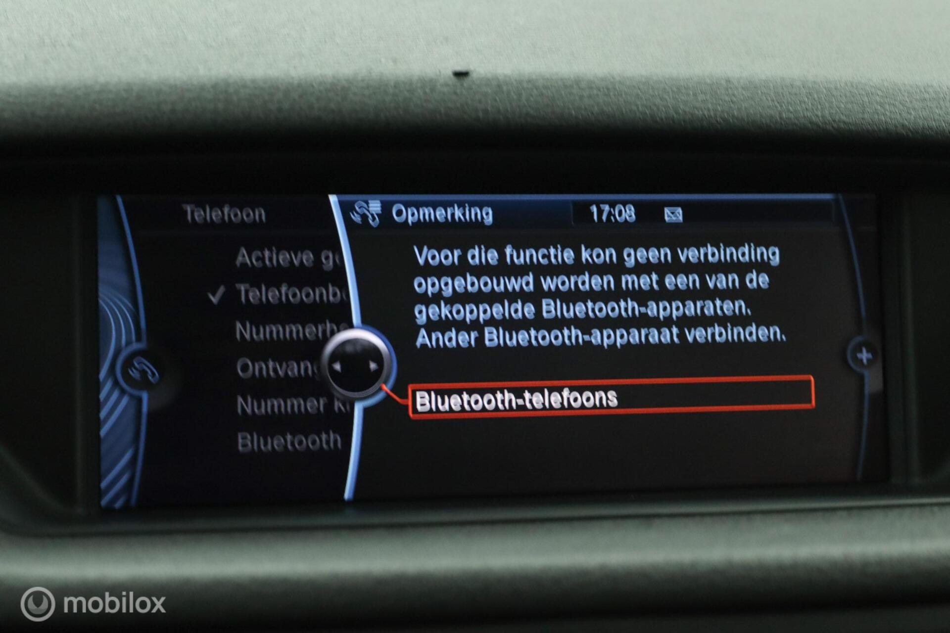 Foto van BMW X1 xDrive 28i