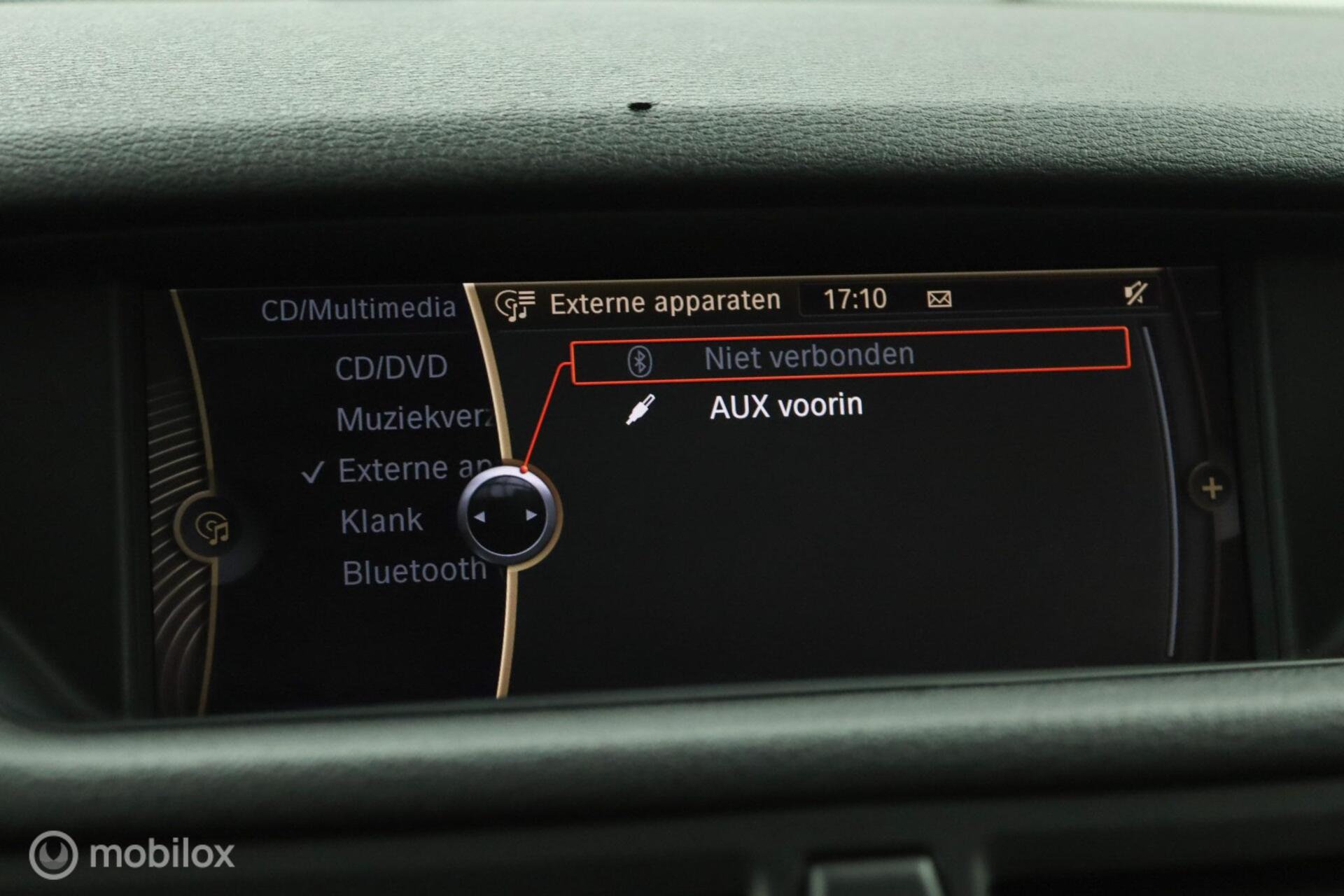 Foto van BMW X1 xDrive 28i