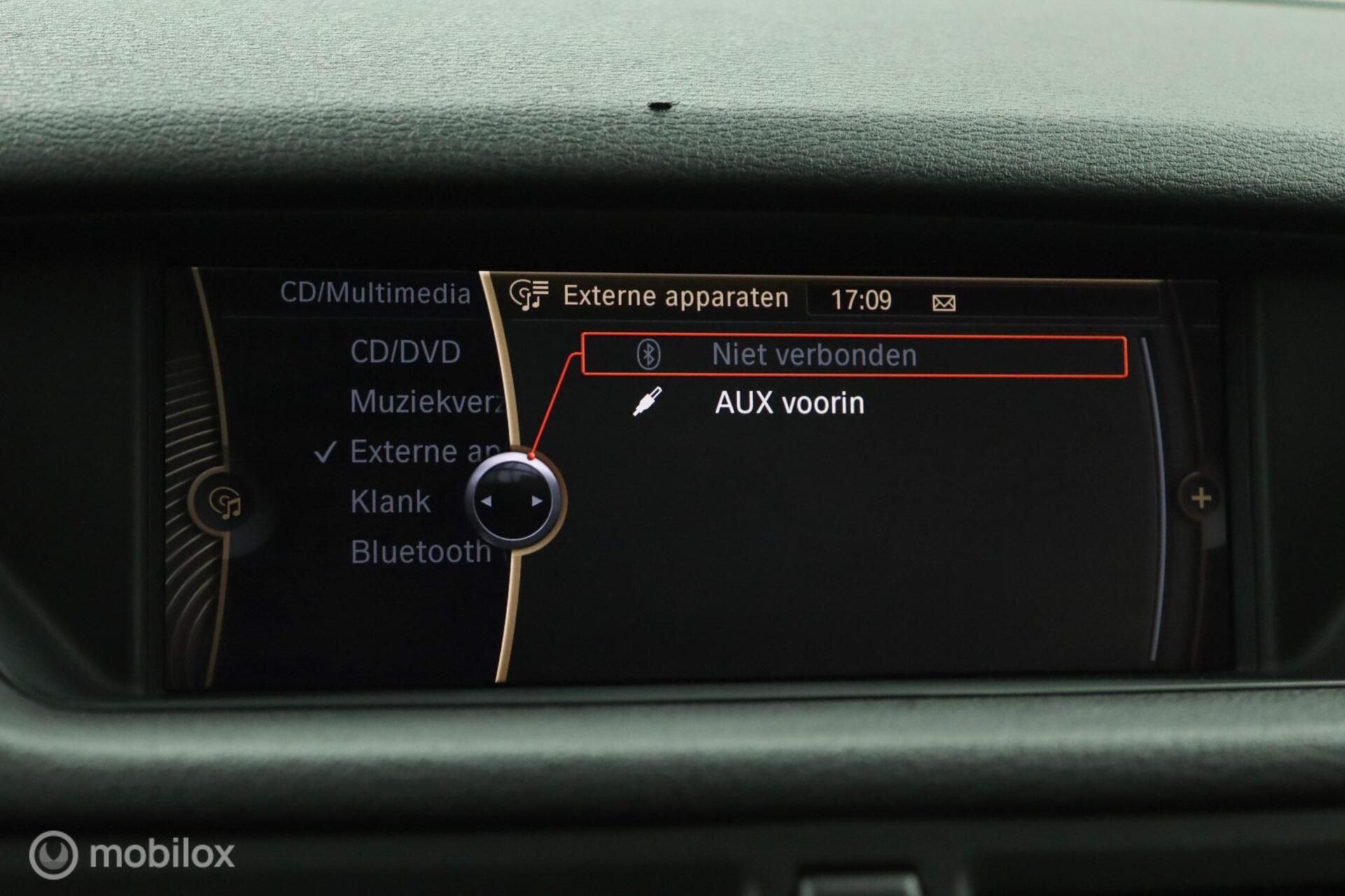 Foto van BMW X1 xDrive 28i
