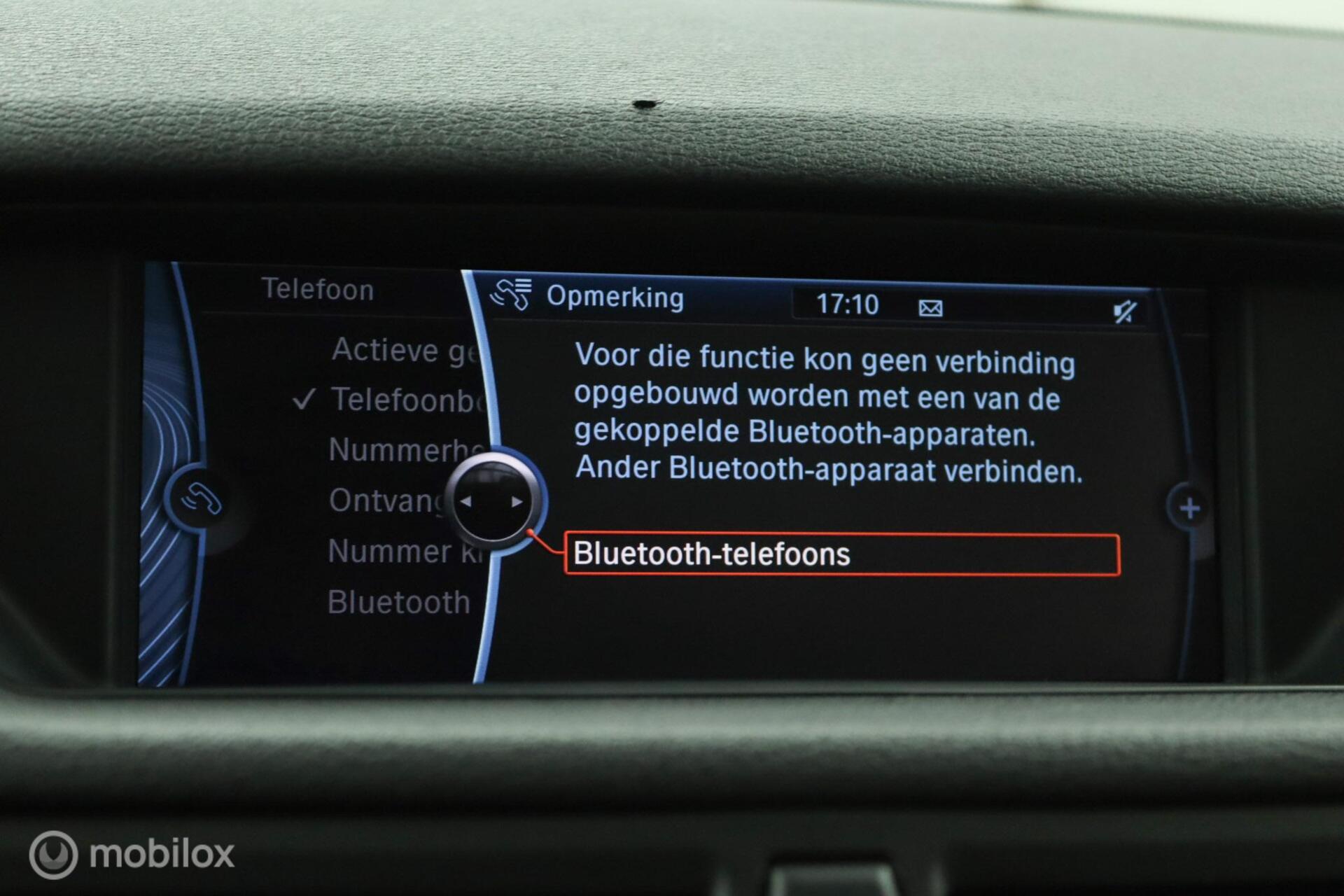 Foto van BMW X1 xDrive 28i