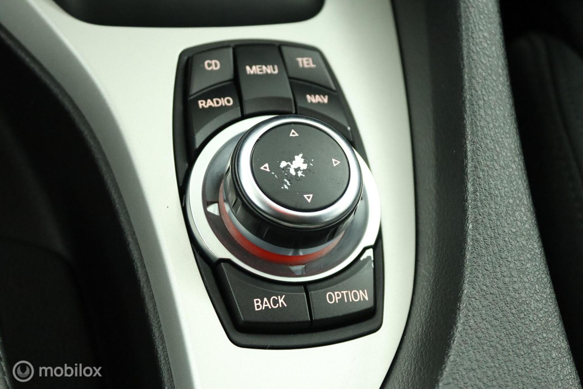 Foto van BMW X1 xDrive 28i